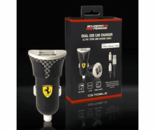 Ferrari Nabíječka (ORG002260)