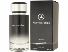 montblanc Pánský parfém Mercedes Benz EDT Intense 120 ml