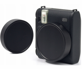 LoveInstant Ochranný kryt objektivu pro Fujifilm Fuji Ins...