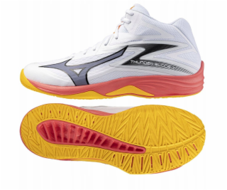 Mizuno Boty THUNDER BLADE Z MID V1GA237598