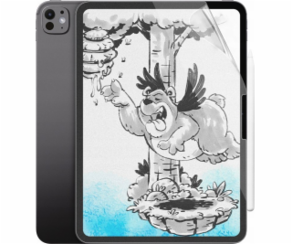 NoName Ochranná fólie JCPAL PAPERTECH s texturou papíru p...