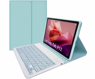 Strado Pouzdro s Bluetooth klávesnicí pro Lenovo Tab P12 ...