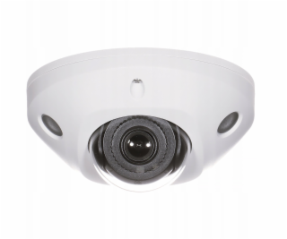 Hikvision VANDALOVZDORNÁ IP KAMERA DS-2CD2543G2-IS(2,8MM)...