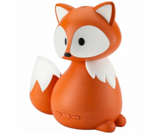 La Casa de los Aromas Difuzér Přírodní původ Fox oranžový