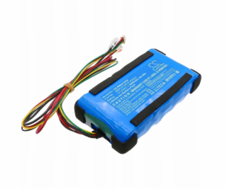 Cameron Sino Dobíjecí baterie typu Brr-07-6s1p-4000lf pro...