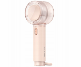 Usams Ruční vějíř LiFE LU01 růžový