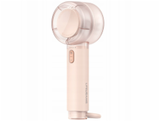 Usams Ruční vějíř LiFE LU01 růžový