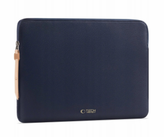 Tech-Protect Kryt na notebook Fleece 13-14 v tmavě modré ...