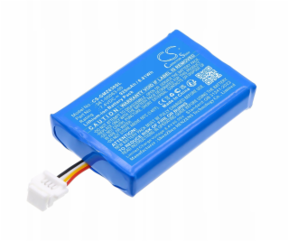 Cameron Sino Dobíjecí baterie pro Garmin Zumo / BMW Motor...