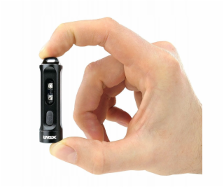 X-tar Svítilna Xtar T1 500 lumenů ruční/klíčenková svítil...