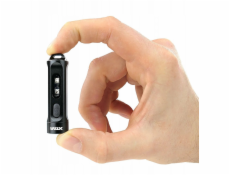 X-tar Svítilna Xtar T1 500 lumenů ruční/klíčenková svítilna (LED)