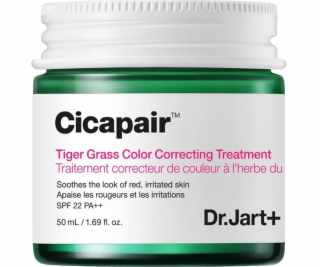 Dr. Jart+ Cicapair korekční krém proti zarudnutí SPF22 50ml