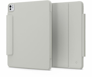 Spigen Pouzdro Air Skin Pro OneTap Flip pro Apple iPad Pr...