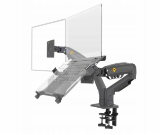 North Bayou Stolní držák pro monitor a notebook 10-27 (H1...