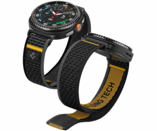 Spigen Athlex Air - řemínek pro Samsung Galaxy 8 / 8 Clas...