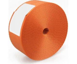 MTuning Bezpečnostní pásy 10m oranžové