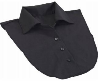 Maximex Odnímatelný obojek Černý