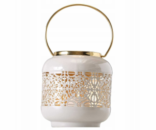 Boltze Orientální lucerna SAMI, 15 cm