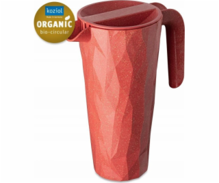 Koziol CLUB PITCHER džbán, 1,5 l, KOZIOL