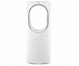 Sencor Bezlopatkový ventilátor SFT 2404WH
