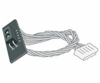 Zebra SADA, SNÍMAČ VYTÁČENÉ PÁSKY GT