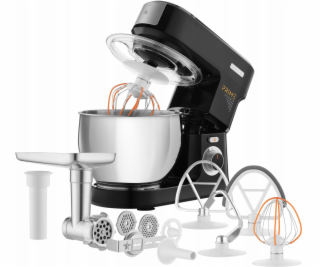 Sencor Planetární mixér STM 3741BK