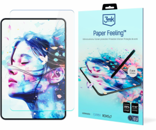 3MK PAPÍR HUAWEI MATEPAD – AŽ 11 PAPÍROVÝ OTEVŘENÍ