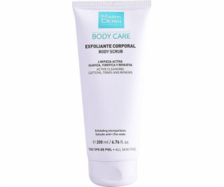 Martiderm Tělový peeling Martiderm (200 ml)