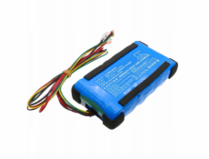 Cameron Sino Dobíjecí baterie typu Brr-07-6s1p-2500f pro Roborock A20 Air A20 Flexi Lite / Cs-rba200vx