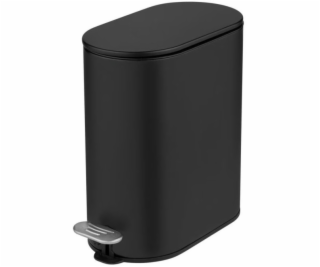 Wenko Úzký koupelnový koš COLLUNGO, 5 litrů