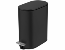 Wenko Úzký koupelnový koš COLLUNGO, 5 litrů