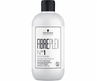 Schwarzkopf Professional Fibreplex No. 1 Bond Booster och...