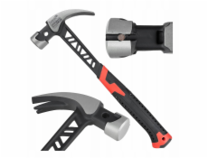 Tvardy Obuvnické kladivo 560g ANTI-SHOCK MONOBLOCK (24)