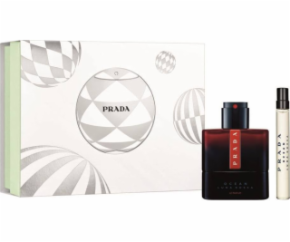 Prada Parfém Luna Rossa Ocean Le Parfum 50ml + parfém 10ml