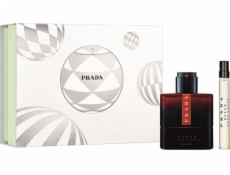 Prada Parfém Luna Rossa Ocean Le Parfum 50ml + parfém 10ml