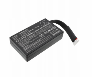 Cameron Sino Dobíjecí baterie typ 1-853-679-11 LIP6332HNP...