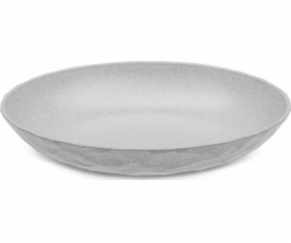 Koziol Talerz Club M organická šedá 4006670