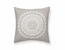 TODAY Dekorativní polštář SLOW LIFE, 40 x 40 cm