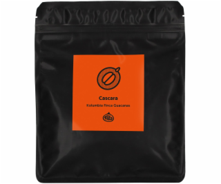 Figa Coffee Káva Figa - cascara Kolumbie Finca Guacanas 200g