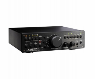 sE Electronics sE DM1 Dynamite - Mikrofonní předzesilovač