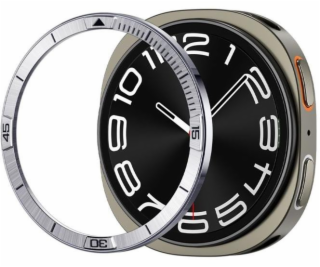 Spigen POUZDRO PRO SAMSUNG GALAXY WATCH 8 44 mm, Pouzdro,...