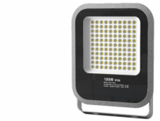 Partnersite SMD LED světlomet LLS100AM 100W 6500K 10000lm IP65 16152