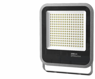 Partnersite SMD LED světlomet LLS300AM 300W 6500K 30000lm...