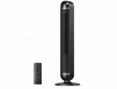 Colorovo Věžový ventilátor Dreo - Cruiser TF611S-IOT a černý, 42