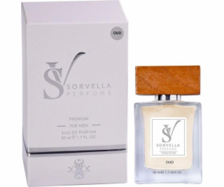 Chloe Parfémovaná voda Sorvella Perfume OUD 50ml