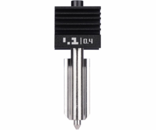 BambuLab Hotend s tryskou z tvrzené oceli pro tiskárny Ba...