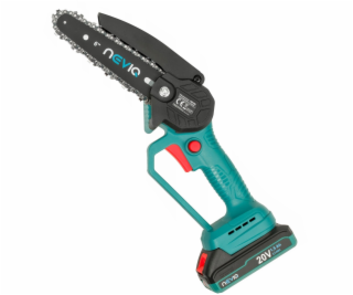Neviq Akumulátorová řetězová pila 6