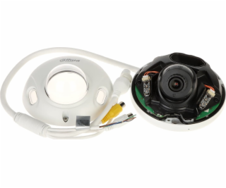 Dahua Technology IP kamera VANDALODOLNÁ IP KAMERA IPC-HDB...