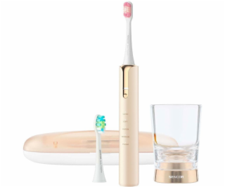 Sencor Sonický zubní kartáček SOC 4111GD