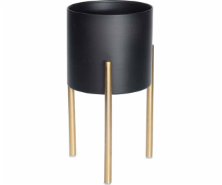 Vilde Černý obal na stojanu 37x19 cm